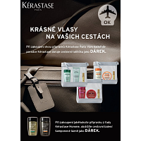 KRÁSNÉ VLASY NA VAŠICH CESTÁCH